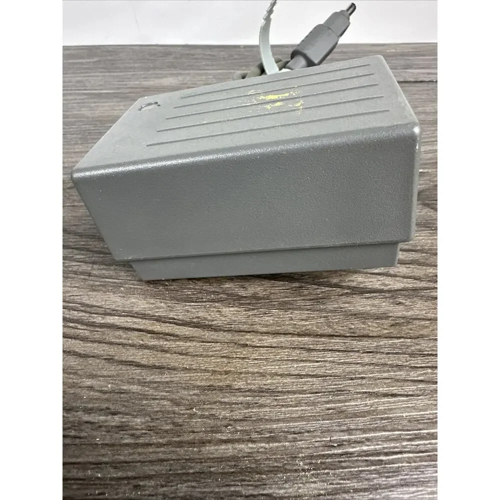 Vintage 1993 Apple Macintosh Powerbook‎ AC Adapter M5652 APS-46U